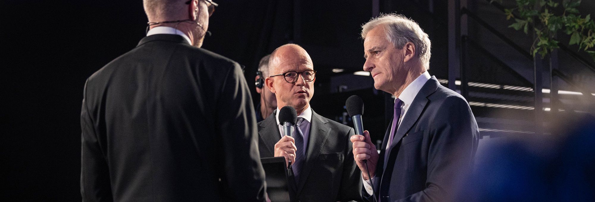 Photo: NHO (Alf Simensen)