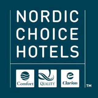 Nordic Choice Hotels logo