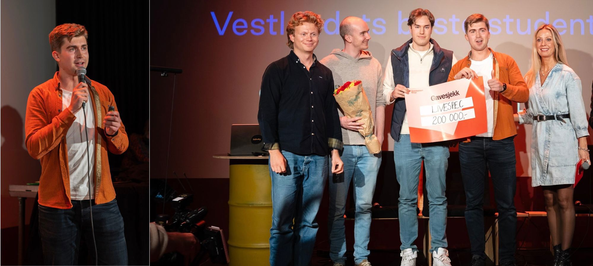 bjarte laa_Jon Gabriel Urheim