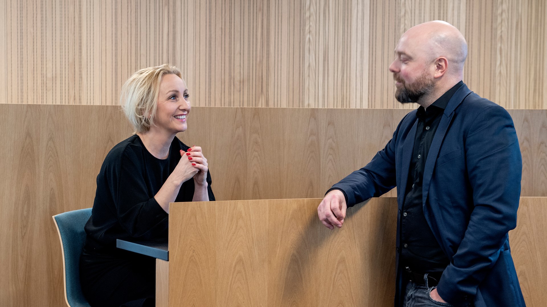 Monica Rydland_Harald Engesæth_toppbilde_Helge Skodvin