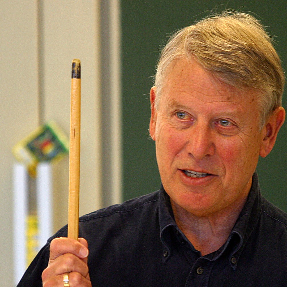Terje Rein Hansen (arkivfoto 2005).