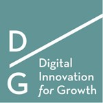 DIG research centre logo
