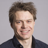 Lars Ivar Oppedal Berge