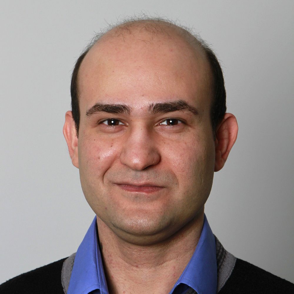 Seyed Mostafa Mirhedayatian