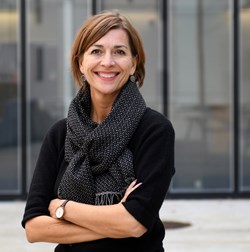 Inger Stensaker