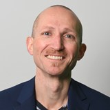 Mario Blázquez de Paz. Photo: Hallvard Lyssand