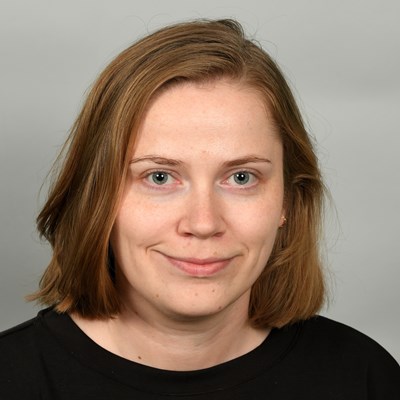 Karianne Hopland