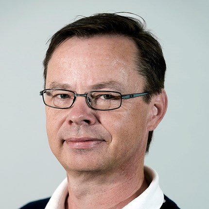 Professor Petter Bjerksund, Institutt for foretaksøkonomi, NHH. 