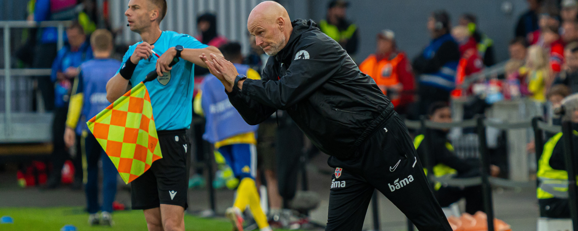 Ståle Solbakken