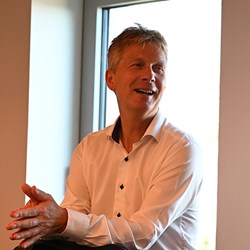 Rune Skjelvan