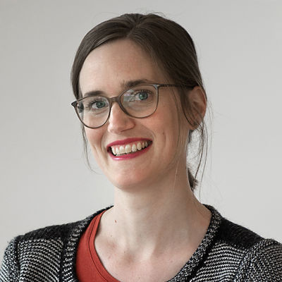 Malin Arve. Photo: Odd Mehus