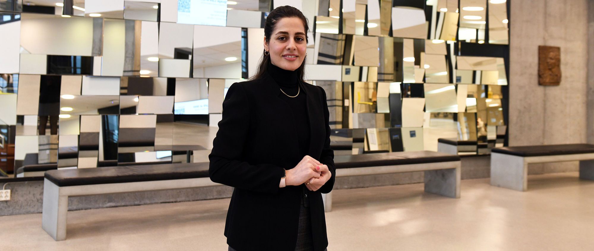 Yosra AleAhmad_sigrid folkestad