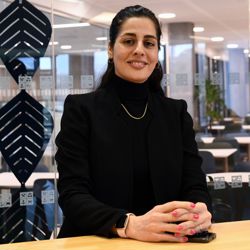 Yosra AleAhmad_ sigrid folkestad