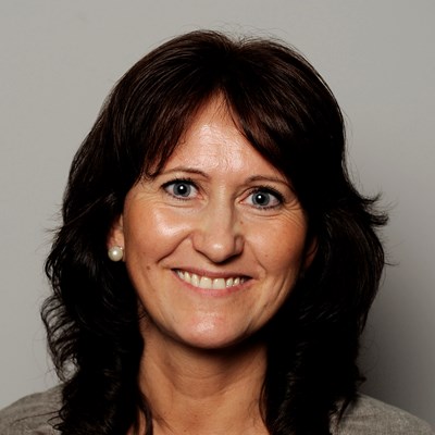 Anita Jensen Søvik