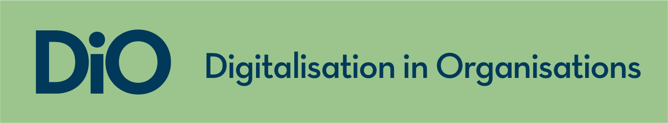 Digital Business Logo