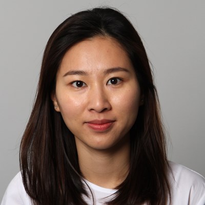 Huynh Thi Thuy Dang