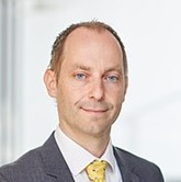 Torstein Nesheim Photo: SNF