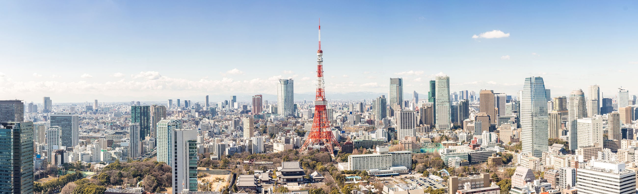 Tokyo Tower