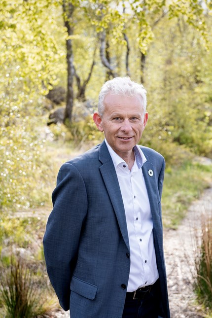 Geir Mikalsen