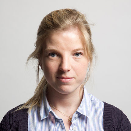 Guro K. Monsen. Privat foto