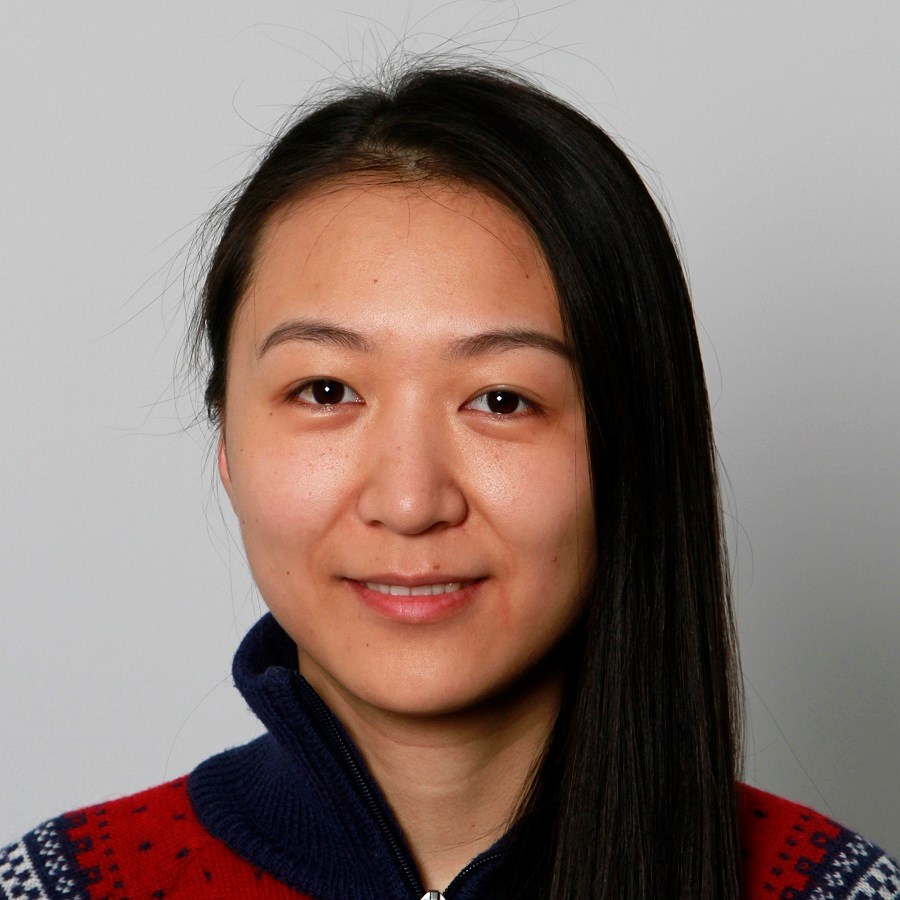 Yuanming Ni, PhD Candidate at the Department of Business and Management Science, NHH.