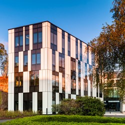 NHH New wing