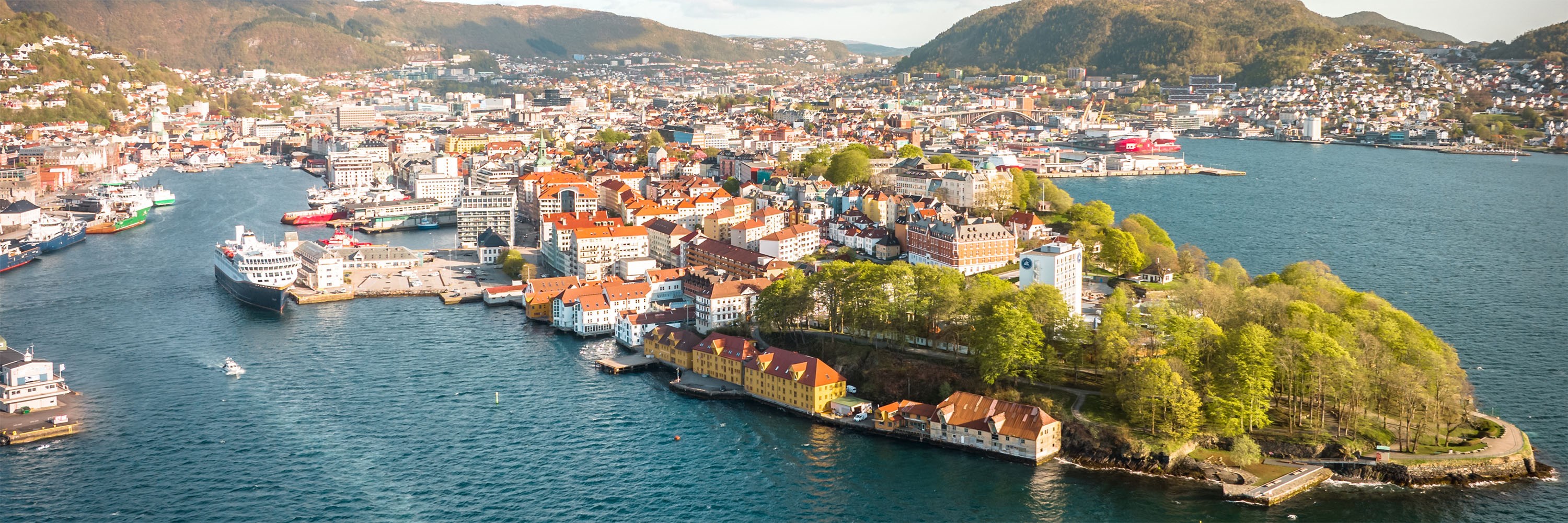 Bergen