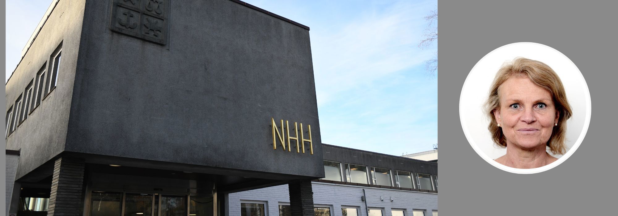 Associate Professor at the Department of Economics, Linda Orvedal, has been a member of the law commission.