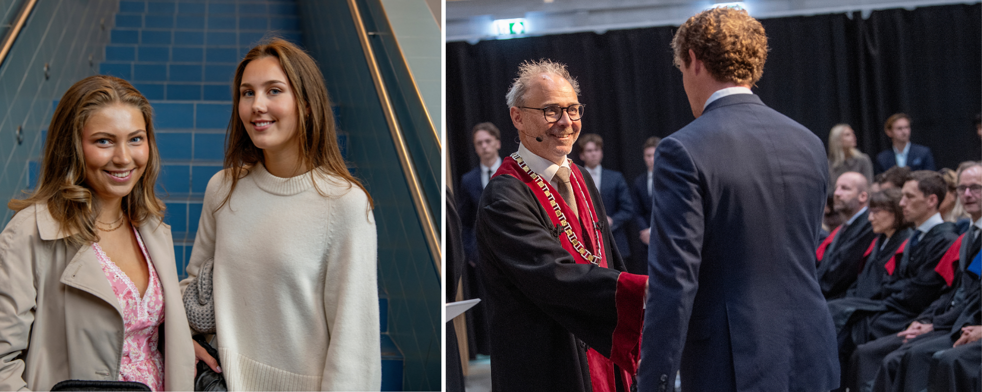 Mathea Pedersen, Nora Fyllingen., Helge Thorbjørnsen