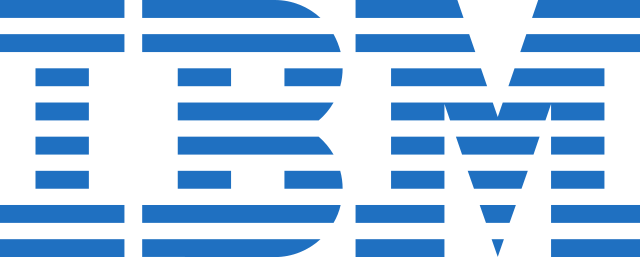 IBM logo