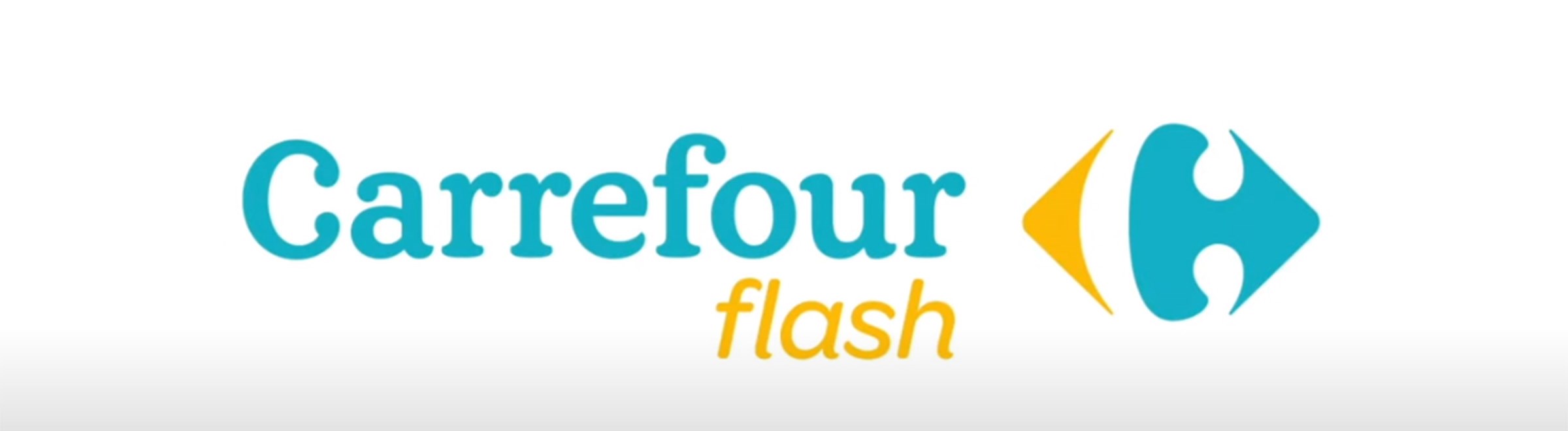 Carrefour flash