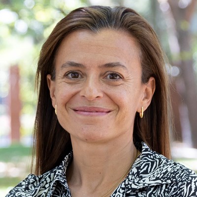 Natalia Fabra