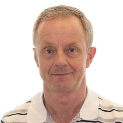 Hans Jarle Kind