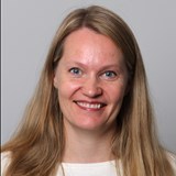 Sunniva Lofthus Sandø