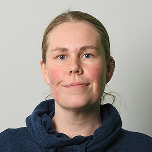 Ingrid Norgren