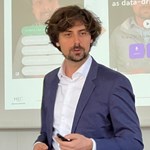 Rene Eber HEC Paris