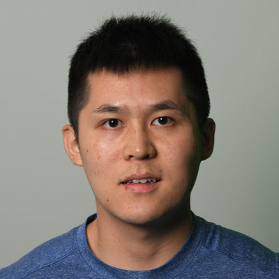 Hengxiang Yu