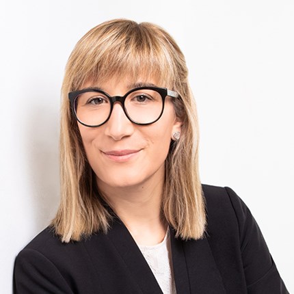 Elisa Casi-Eberhard