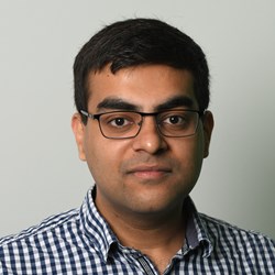 Akshay Moorthy 