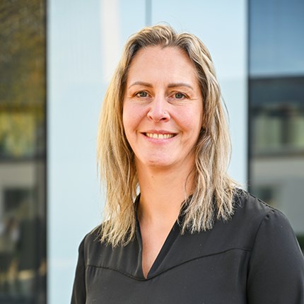 Tamar Jonkman is leading ‘Engage Careers’ in ENGAGE.EU 