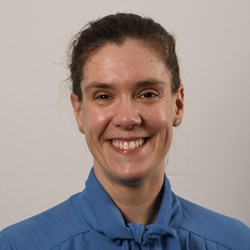  Ingvild Lindgren Skarpeid
