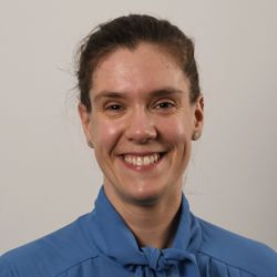 Ingvild Lindgren Skarpeids disputerer for PhD-graden ved NHH 11. november med avhandlingen «Understanding Stress and Redistributive Choice: Evidence from Three Economic Experiments».