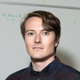 Julian Vedeler Johnsen