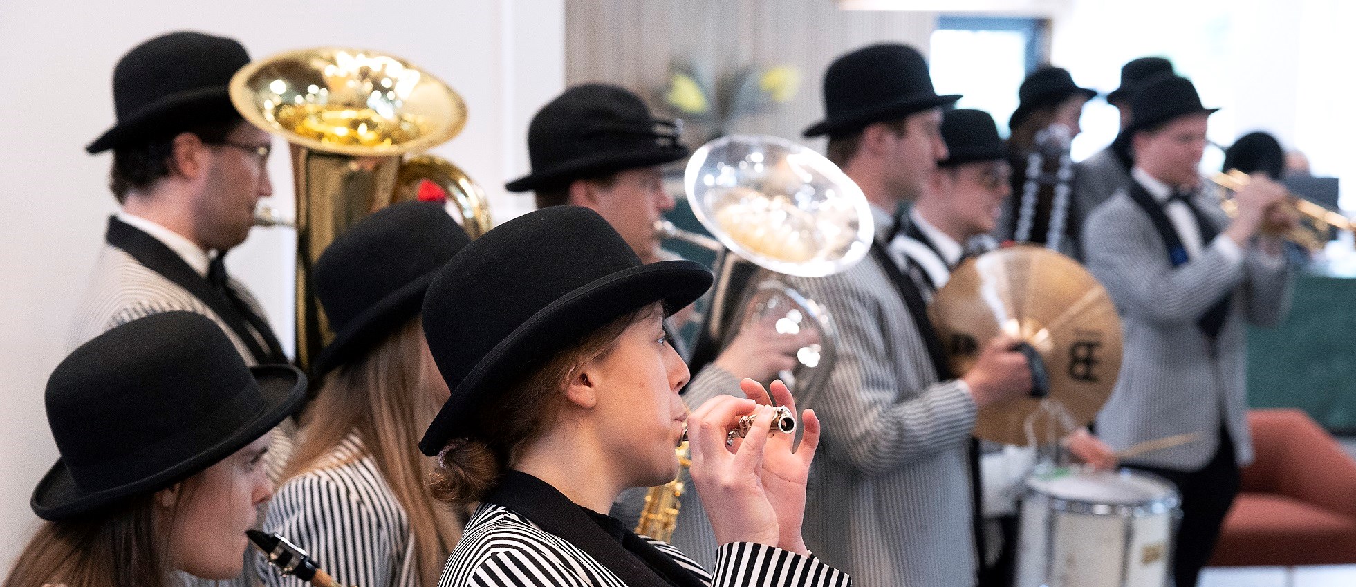 student vårkonferansen