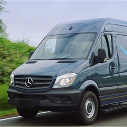 Photo: Screenshot from Amazon fullfillment and delivery press video