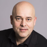 Magne Supphellen Photo: Marit Holmedal