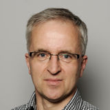 Klas Rønning. Photo: Helge Skodvin