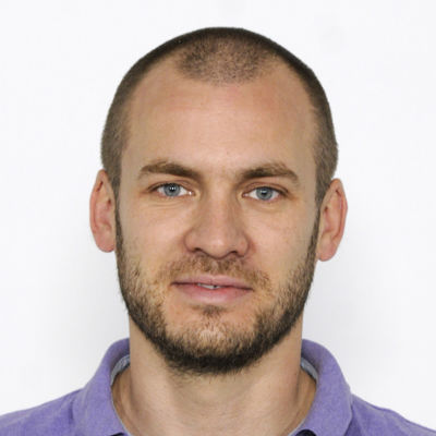 Ole-Petter Moe Hansen