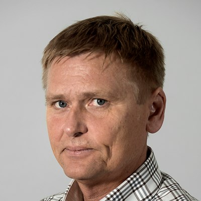 Gunnar Stensland