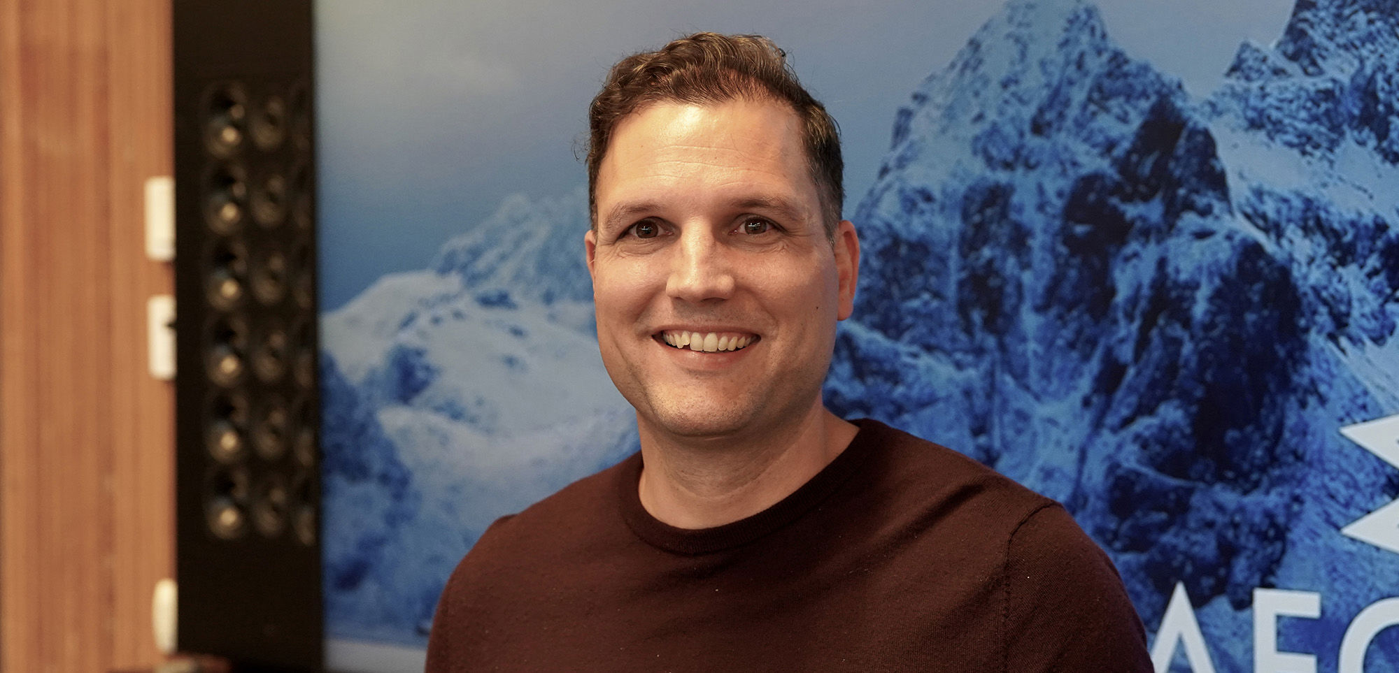  Steffen Juranek. Photo:Ove Sjøstrøm